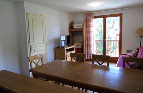 Valfrejus Apartment | Résidence Belvedere - 3 Pièces pour 8 Personnes MAE-8914