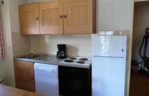 Valfrejus Apartment | Résidence Belvedere - 3 Pièces pour 8 Personnes MAE-8914