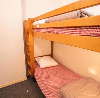 Valfrejus Apartment | Résidence Belvedere Busseroles - RESIDENCE LE BELVEDERE "BUSSEROLES" - BELVB06 MAE-3071