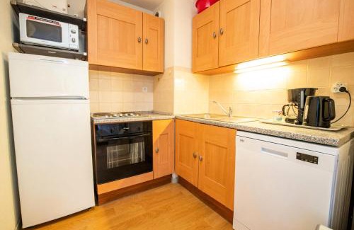 Valfrejus Apartment | Résidence Belvedere Busseroles - RESIDENCE LE BELVEDERE "BUSSEROLES" - BELVB12 MAE-3102