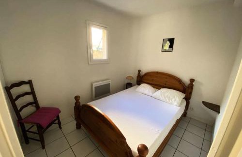 Bareges Apartment | Résidence Bergerie Du Bastan - Maison duplex dans lotissement clame, 6 couchages MAE-8694