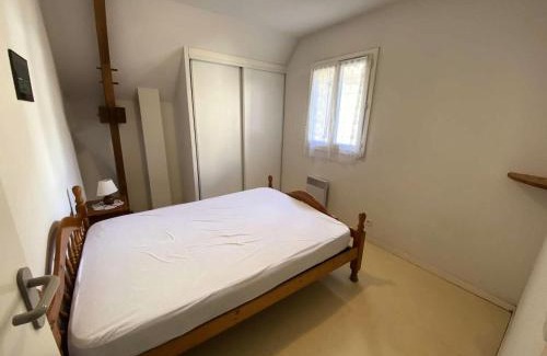 Bareges Apartment | Résidence Bergerie Du Bastan - Maison duplex dans lotissement clame, 6 couchages MAE-8694