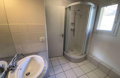 Bareges Apartment | Résidence Bergerie Du Bastan - Maison duplex dans lotissement clame, 6 couchages MAE-8694