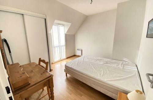 Bareges Apartment | Résidence Bergerie Du Bastan - Maison indépendante 6 couchages dans lotissement calme MAE-0903