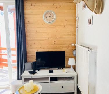 La Mongie Apartment | Résidence Bero Bisto