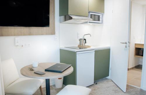 Pessac Apartment | Résidence Bordeaux Sud Pessac