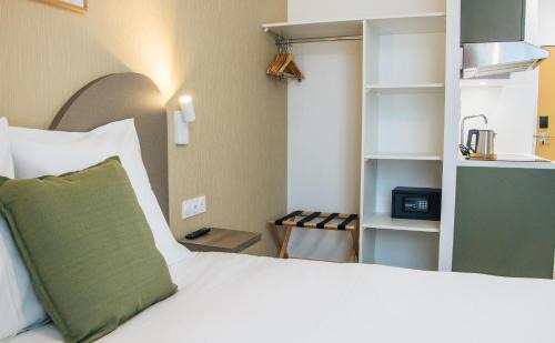 Pessac Apartment | Résidence Bordeaux Sud Pessac