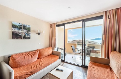 La Croix des Gardes Apartment | Résidence Cannes Villa Francia - Maeva Home - 3 pièces 7 Personnes - Confort 34