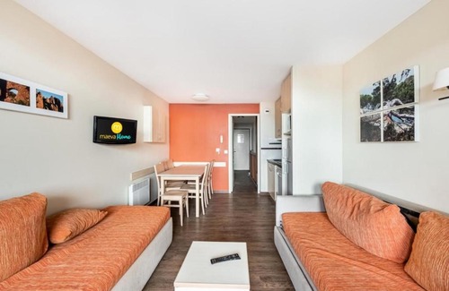 La Croix des Gardes Apartment | Résidence Cannes Villa Francia - Maeva Home - 3 pièces 7 Personnes - Confort 34