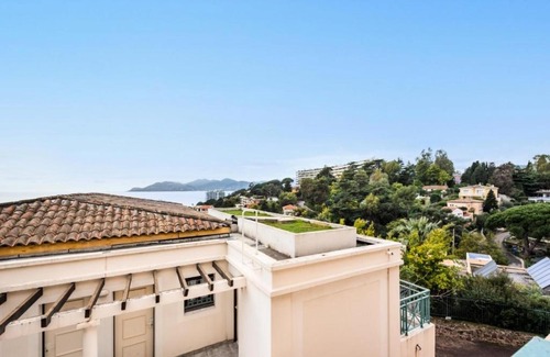 La Croix des Gardes Apartment | Résidence Cannes Villa Francia - Maeva Home - 3 pièces 7 Personnes - Confort 34
