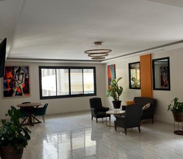Ngor Apartment | Résidence Cap Sud