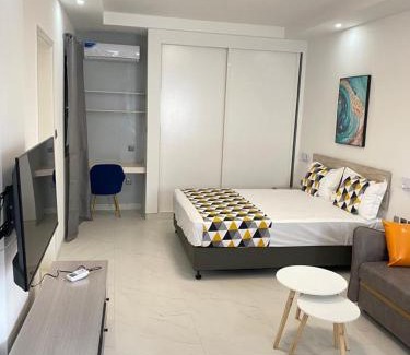 Ngor Apartment | Résidence Cap Sud