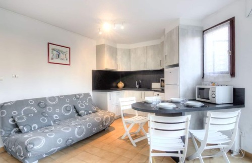 Cap d'Agde Apartment | Résidence Capao by Interhome