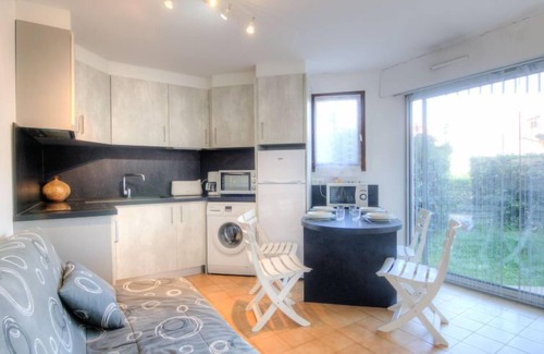 Cap d'Agde Apartment | Résidence Capao by Interhome