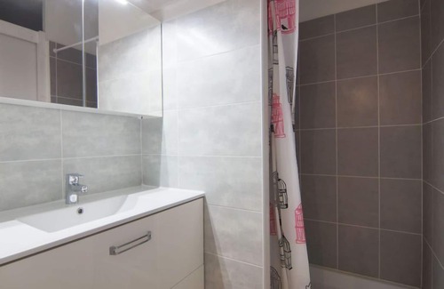 Cap d'Agde Apartment | Résidence Capao by Interhome