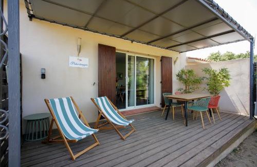Santa Giulia Resort | Résidence Casa di Sole