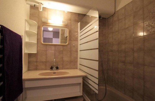Briancon Apartment | Résidence Central Parc 1b