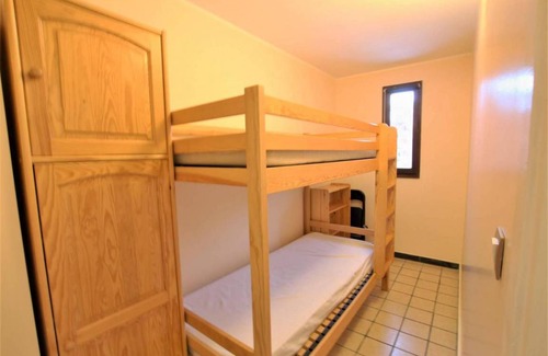 Briancon Apartment | Résidence Central Parc 1a