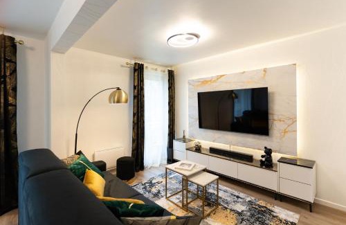 Epernay Apartment | Résidence Champenoise Lancelot Rouyer ST RÉMY