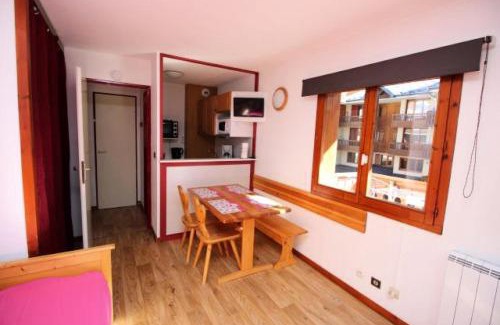 Valfrejus Apartment | Résidence Chaviere - Studio pour 4 Personnes 193127