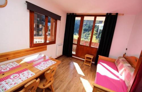 Valfrejus Apartment | Résidence Chaviere - Studio pour 4 Personnes 193127