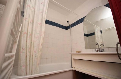 Valfrejus Apartment | Résidence Chaviere - Studio pour 4 Personnes 193127