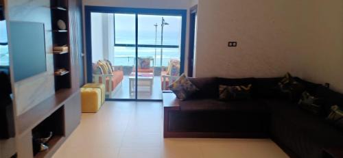 Mehdya Apartment | résidence Copacabana mehdia
