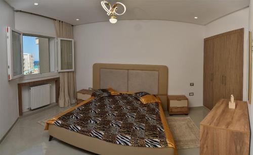 Chott Mariem Apartment | Résidence Costa