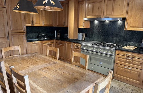Lens Apartment | Résidence Crans-belvédère - Appartement 2