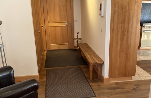 Lens Apartment | Résidence Crans-belvédère - Appartement 2