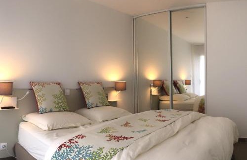Jonzac House | Résidence Czarny I
