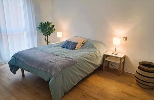 Agen Apartment | Résidence d'Agen