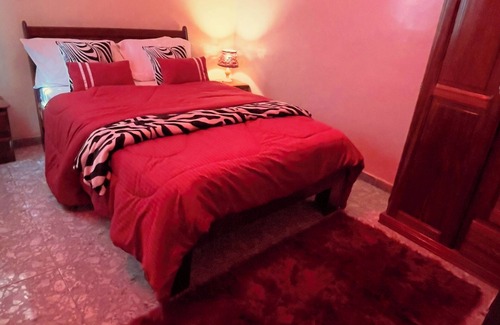 Dakar House | Résidence d hôtes Minerva Mermoz