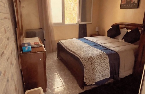 Dakar House | Résidence d hôtes Minerva Mermoz