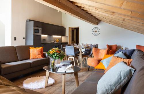 Eclose-Est Apartment | Résidence Daria-I Nor by les Etincelles