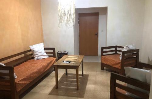 Analavory Apartment | Résidence de l Iroise Majunga Madagascar