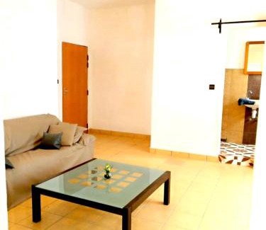 Analavory Apartment | Résidence de l Iroise Majunga Madagascar