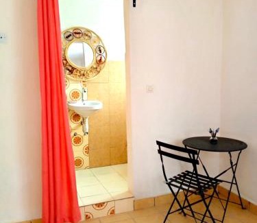 Analavory Apartment | Résidence de l Iroise Majunga Madagascar