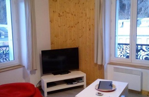 Mont-Dore Apartment | résidence de la paix