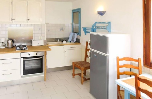 L'Ile-Rousse Apartment | Résidence de la Plage by Interhome