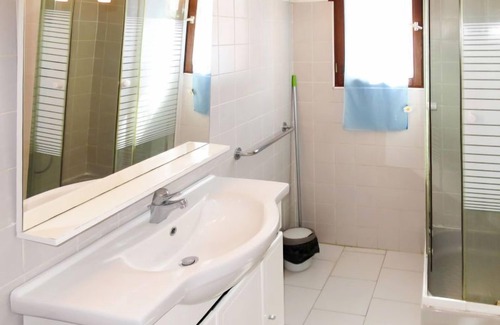 L'Ile-Rousse Apartment | Résidence de la Plage by Interhome