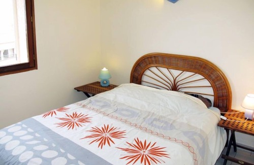 L'Ile-Rousse Apartment | Résidence de la Plage by Interhome