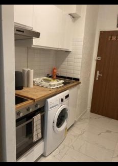 Le Prieure Apartment | Résidence de lux tout confort 2
