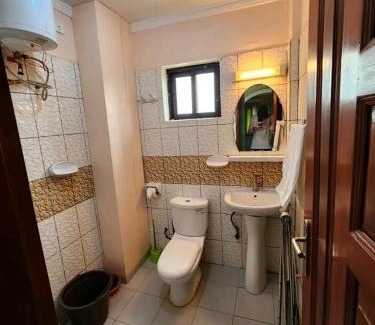 Yaounde Apartment | Résidence de luxe B2