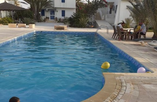 Houmt Souk Apartment | Résidence de plaisir