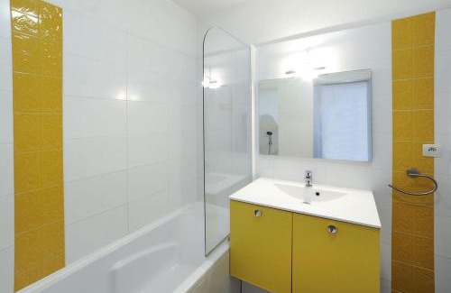 Palavas-les-Flots Apartment | Résidence de Tourisme l'Albatros