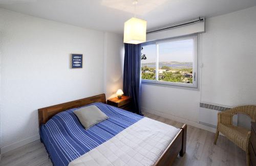 Palavas-les-Flots Apartment | Résidence de Tourisme l'Albatros