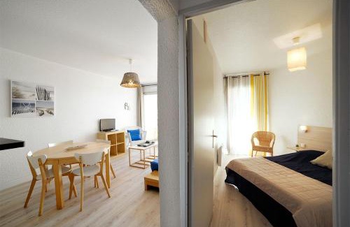 Palavas-les-Flots Apartment | Résidence de Tourisme l'Albatros