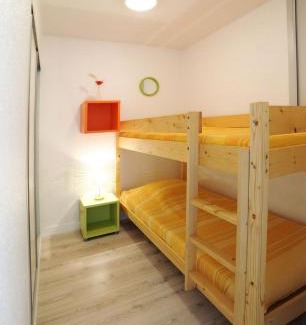 Palavas-les-Flots Apartment | Résidence de Tourisme l'Albatros