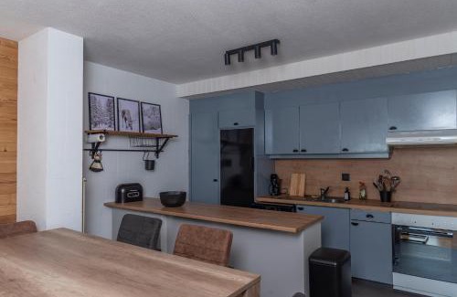 Leysin Apartment | Résidence Dents du Midi